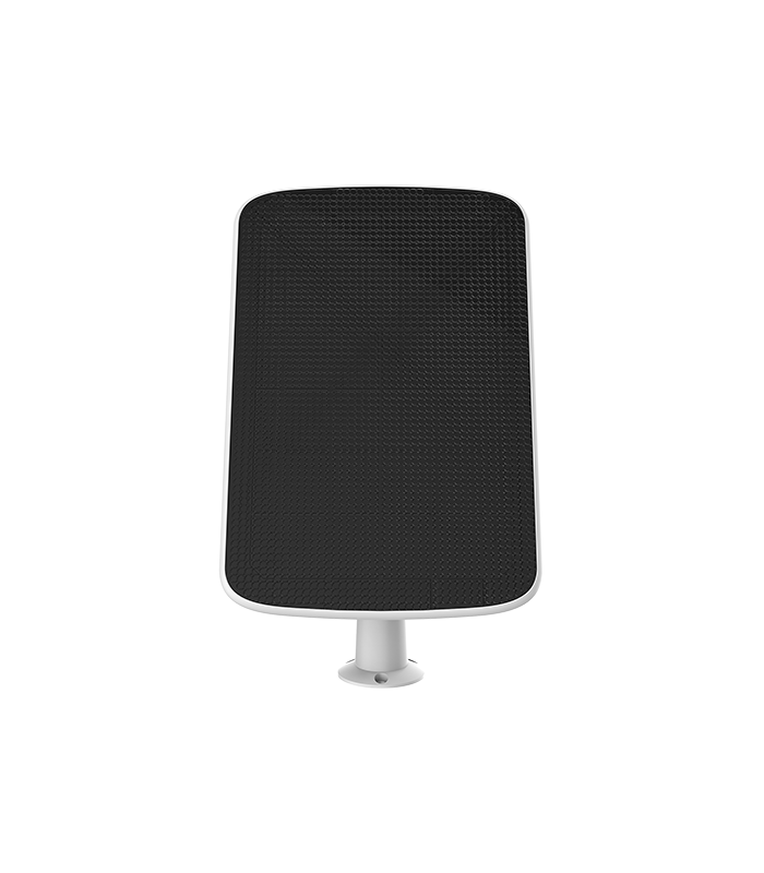 Panou incarcare solara pentru camere IP EZVIZ, tensiune alimentare 6V, putere max 4.2W, conector micro USB CS-CMT(MicroUSB)