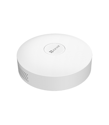 Home Gateway EZVIZ, comunicare Wireless ZigBee, integrare smart cu pana la 64 dispozitive EZVIZ CS-A3 (Home Gateway)