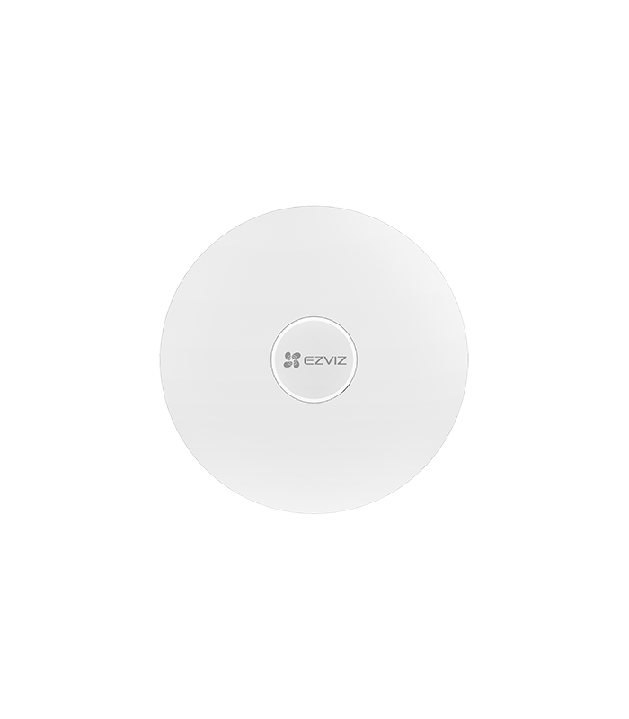 Home Gateway EZVIZ, comunicare Wireless ZigBee, integrare smart cu pana la 64 dispozitive EZVIZ CS-A3 (Home Gateway)