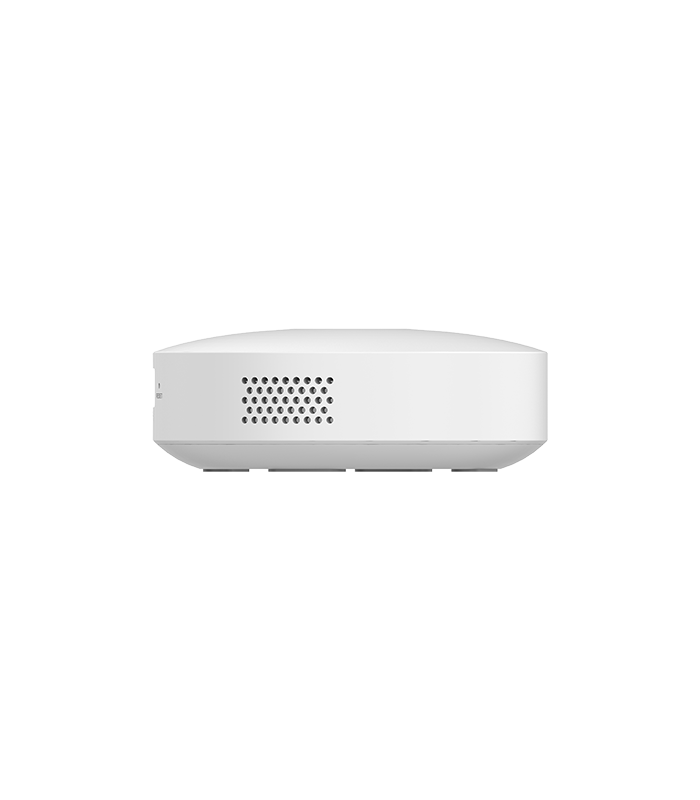 Home Gateway EZVIZ, comunicare Wireless ZigBee, integrare smart cu pana la 64 dispozitive EZVIZ CS-A3 (Home Gateway)