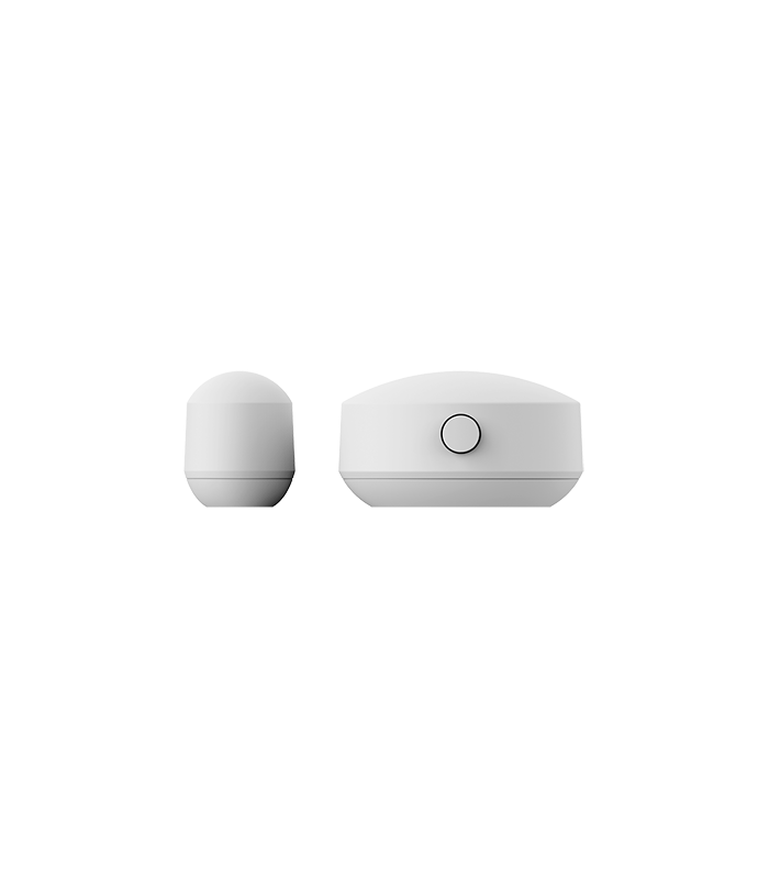 Senzor Smart Home EZVIZ pentru usa/geam, interspatiu detectie 25mm CS-T2C