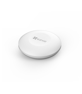 Buton inteligent EZVIZ, functie de armare/dezarmare si buton urgenta CS-T3C