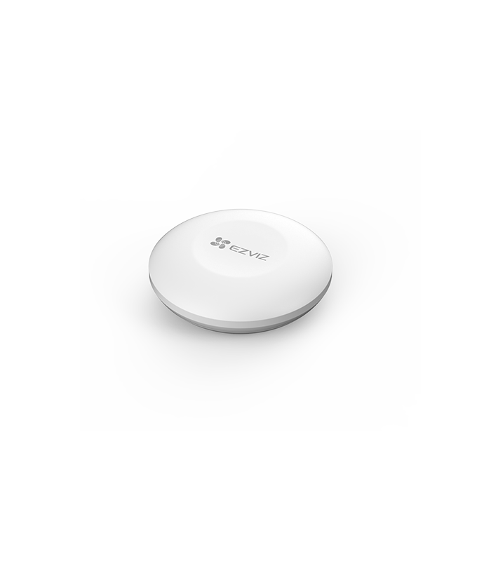 Buton inteligent EZVIZ, functie de armare/dezarmare si buton urgenta CS-T3C