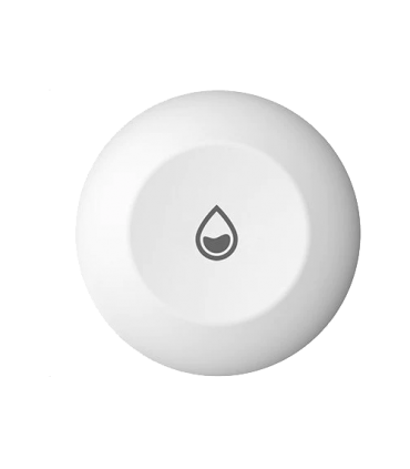Senzor de inundatie Smart Home EZVIZ, comunicare Wireless ZigBee CS-T10C