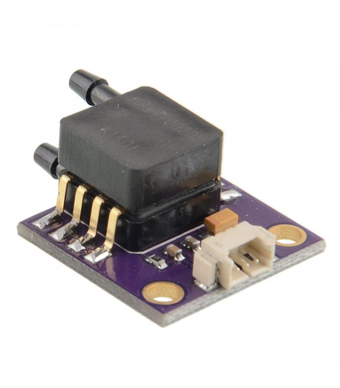 Senzor de viteză si presiune al aerului MPXV7002DP