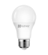 Bec LED inteligent EZVIZ, Wi-Fi, E27, 806 lmn, lumina calda 2700K ajustabila CS-HAL-LB1-LWAW