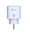 Priza inteligenta pentru aplicatii Smart Home EZVIZ, Wi-Fi, 220V/max. 10A CS-T30-10A-EU