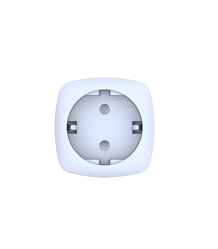 Priza inteligenta pentru aplicatii Smart Home EZVIZ, Wi-Fi, 220V/max. 10A CS-T30-10A-EU