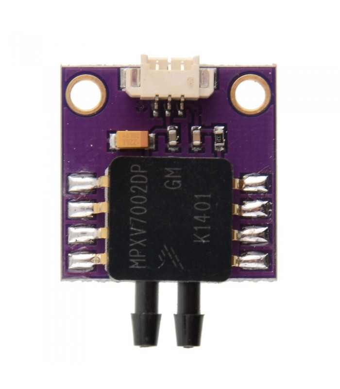 Senzor de viteză si presiune al aerului MPXV7002DP