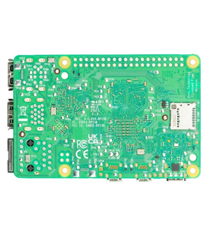 Raspberry Pi 5 – 4GB RAM