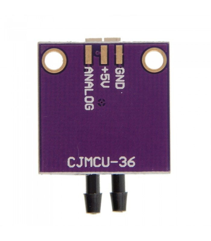 Senzor de viteză si presiune al aerului MPXV7002DP