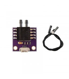 Senzor de viteză si presiune al aerului MPXV7002DP