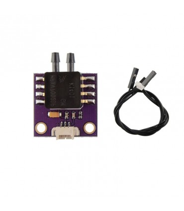 Senzor de viteză si presiune al aerului MPXV7002DP