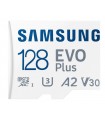 Card de memorie Samsung Evo Plus, 128GB