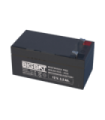 Acumulator 12V 3.2Ah BB12V3.2