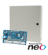 Centrala de alarma la efractie SERIA NEO - DSC HS2064NKE