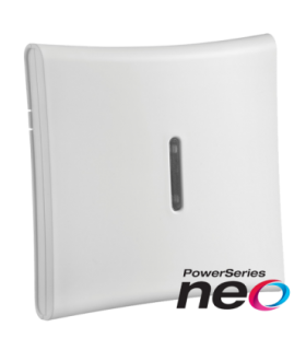 Modul radio PowerG, SERIA NEO - DSC HSM2HOST8