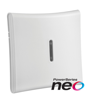 Modul radio PowerG, SERIA NEO - DSC HSM2HOST8