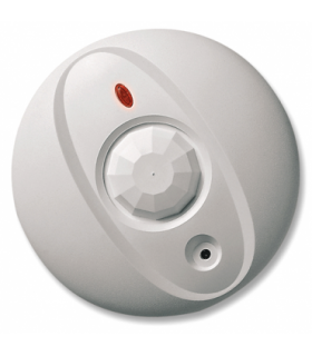 Detector de miscare PIR QUAD - DSC BV-501