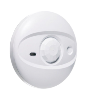 Detector de miscare si spargere geam PIR QUAD  - DSC BV-501GB