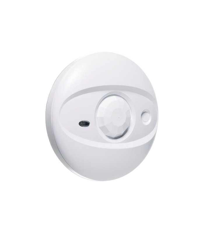 Detector de miscare si spargere geam PIR QUAD  - DSC BV-501GB