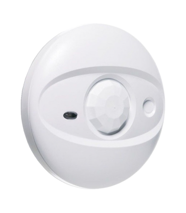 Detector de miscare si spargere geam PIR QUAD  - DSC BV-501GB