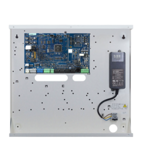 Centrala de alarma la efractie SERIA PRO - DSC HS3128-KIT1EN