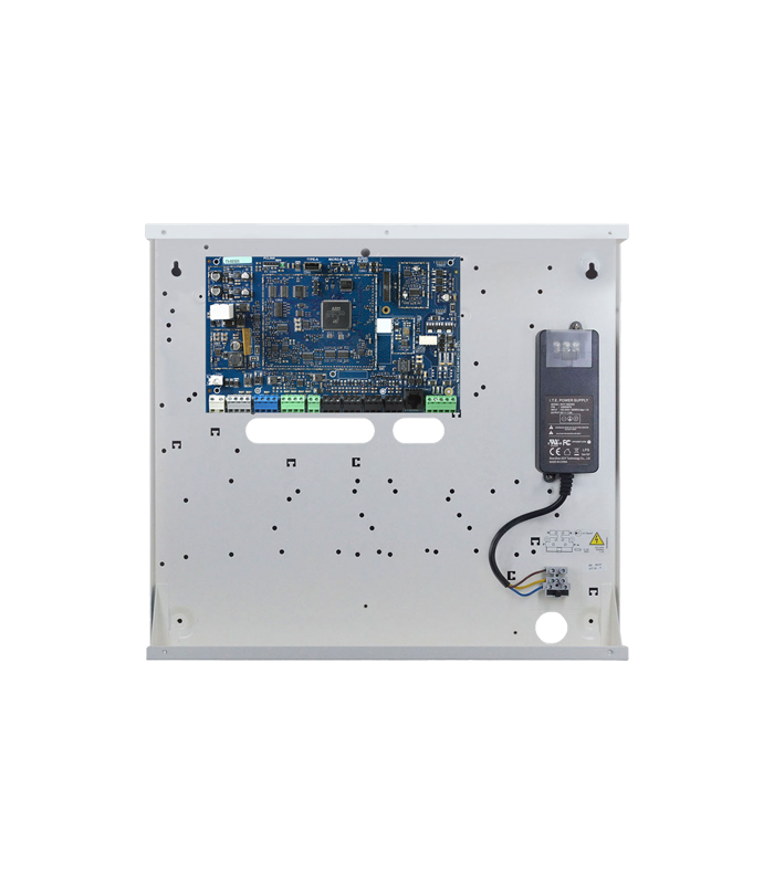 Centrala de alarma la efractie SERIA PRO - DSC HS3248-KIT1EN