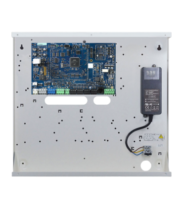 Centrala de alarma la efractie SERIA PRO - DSC HS3248-KIT1EN