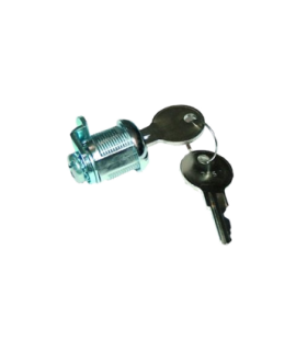 Yala cabinet metalic - DSC L-1