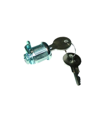 Yala cabinet metalic - DSC L-1