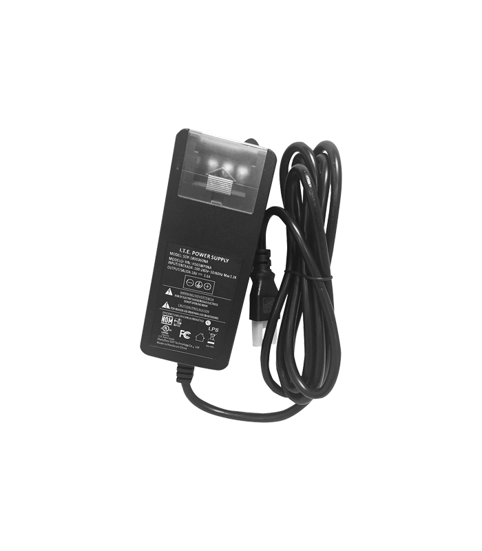 Alimentator seria PowerSeries PRO - DSC HS65WPS