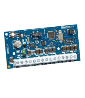 Modul 8 iesiri programabile SERIA NEO - DSC HSM2208