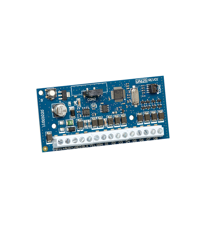 Modul 8 iesiri programabile SERIA NEO - DSC HSM2208