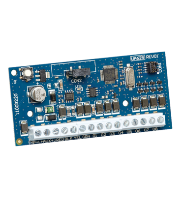 Modul 8 iesiri programabile SERIA NEO - DSC HSM2208