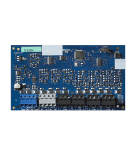 Modul de extensie 8 zone seria PRO - DSC HSM3408