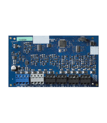 Modul de extensie 8 zone seria PRO - DSC HSM3408