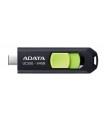 Memorie USB Flash Drive ADATA 64GB UC300 USB Type-C Black