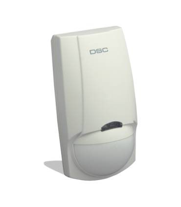 Detector de miscare in dubla tehnologie PIR+MW - DSC LC-104-PIMW-EU