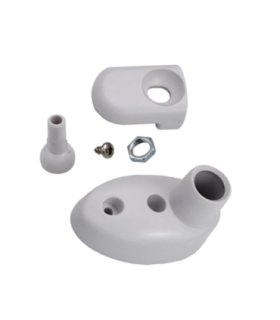 Suport perete pentru detectoare PIR seria LC-2xx - DSC LC-L2ST