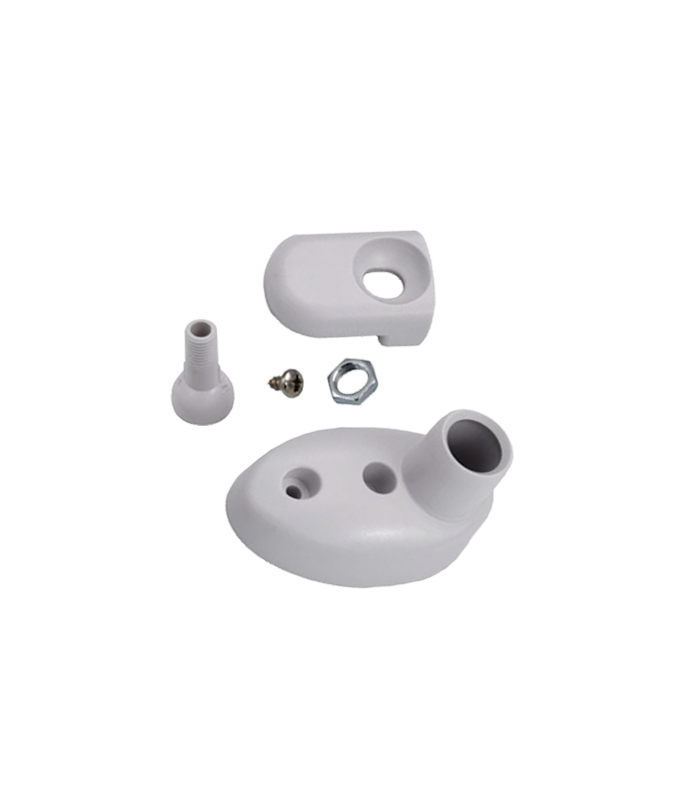 Suport perete pentru detectoare PIR seria LC-2xx - DSC LC-L2ST