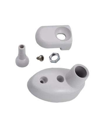 Suport perete pentru detectoare PIR seria LC-2xx - DSC LC-L2ST