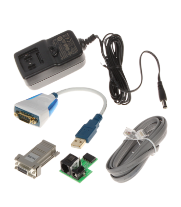 Cablu de conexiune programare centrale ALEXOR, PowerSeries NEO - PRO - DSC PCLINK-5WP