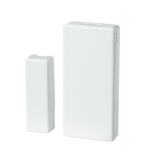 Contact magnetic extra-slim, ALB, compatibil PowerG 868 MHz - DSC PG8303