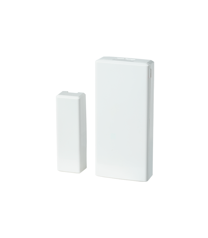 Contact magnetic extra-slim, ALB, compatibil PowerG 868 MHz - DSC PG8303