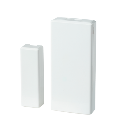 Contact magnetic extra-slim, ALB, compatibil PowerG 868 MHz - DSC PG8303