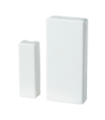Contact magnetic extra-slim, ALB, compatibil PowerG 868 MHz - DSC PG8303