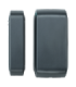 Contact magnetic de exterior cu intrare auxiliara, GRI INCHIS, compatibil PowerG 868 MHz - DSC PG8312