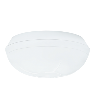 Detector PIR de tavan, 360Â°, compatibil PowerG 868 MHz - DSC PG8862