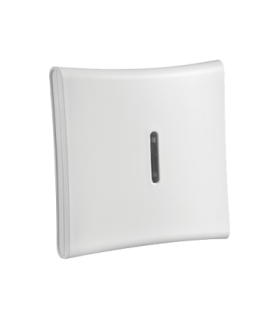 Sirena wireless de interior cu flash, compatibil PowerG 868 MHz - DSC PG8901-BATT